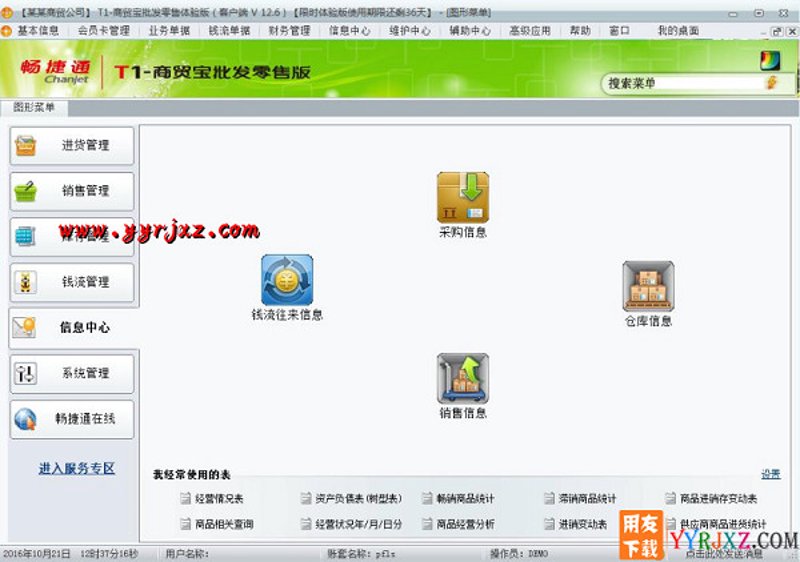 商贸批发零售行业：数字化转型与未来趋势探析