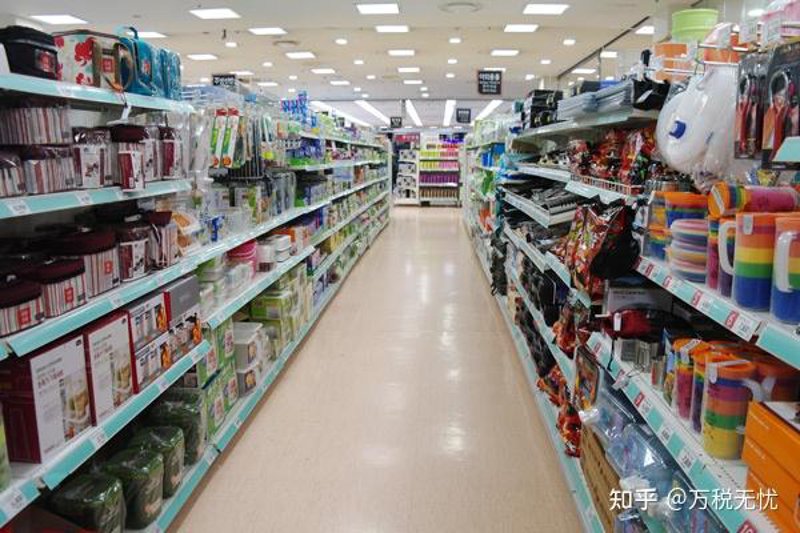商贸行业的微光：银川商贸公司在新时代中的探索与成长